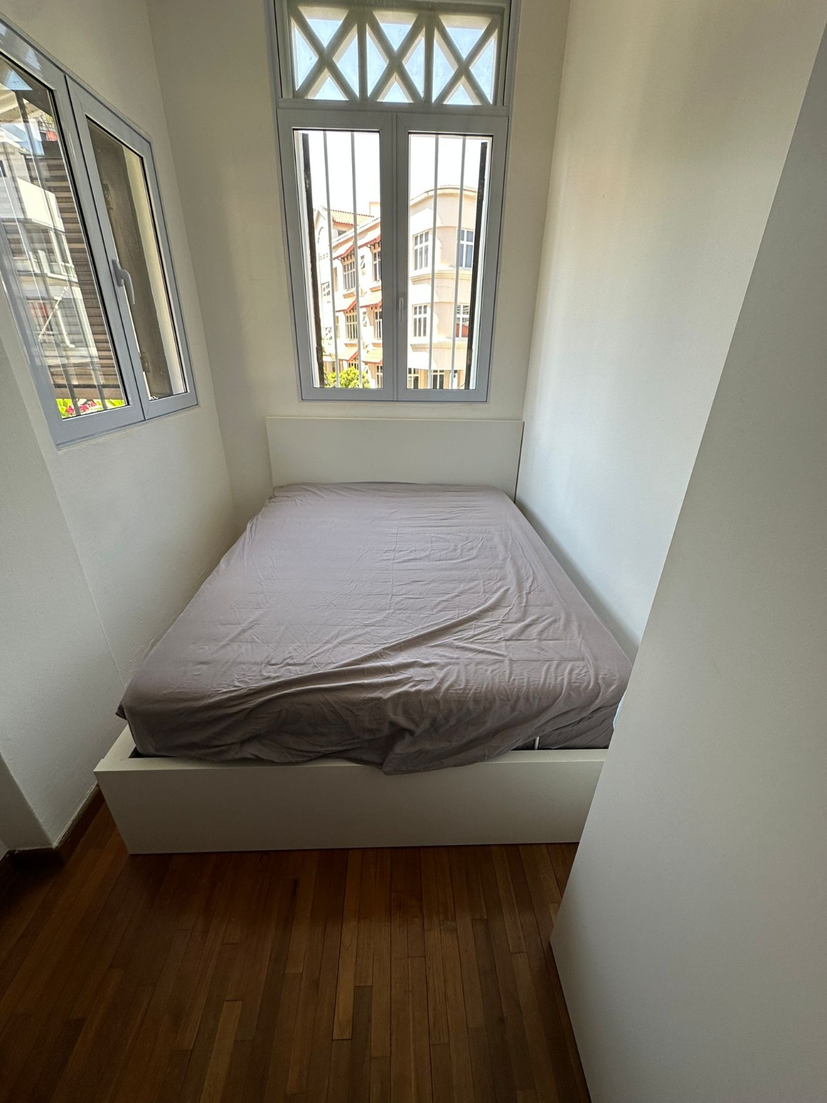 Top-Rated Painting Services in Singapore: Transform Your Space with Tasfia Engineering